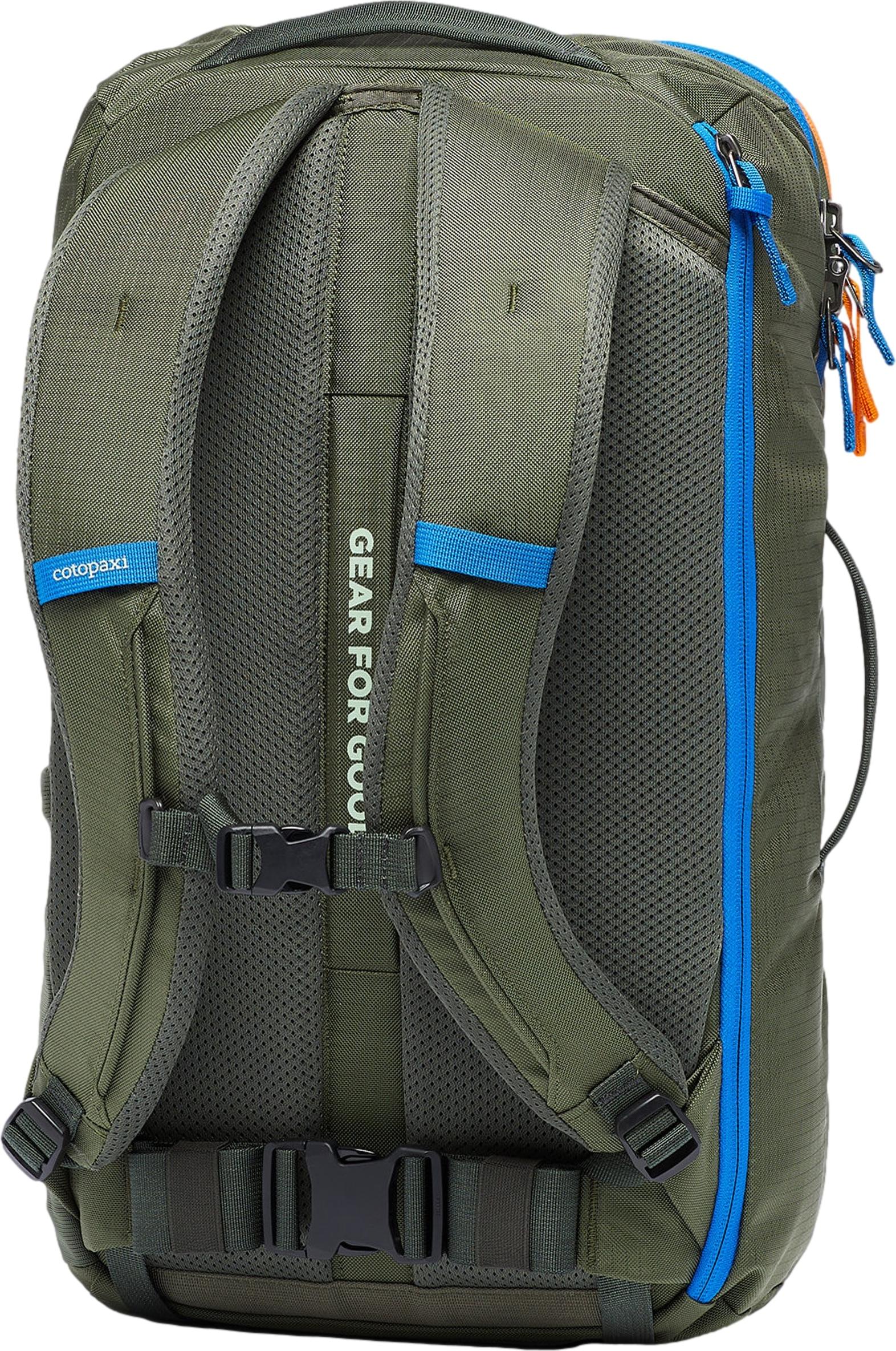 Cotopaxi Rucksack Allpa 28l Travel Pack