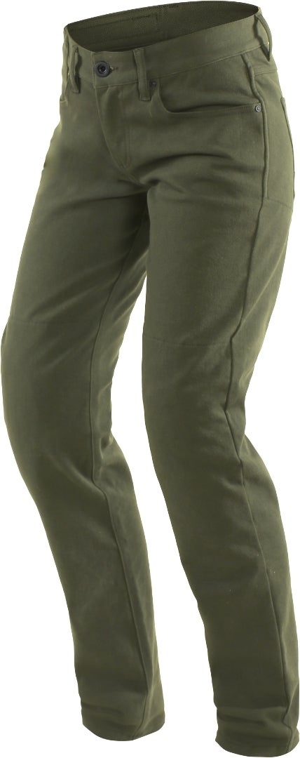 Dainese Casual Regular Damen Motorrad Textilhose 2755153-118-25