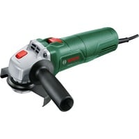 Winkelschleifer UniversalGrind 750-115 grün/schwarz, 750 Watt