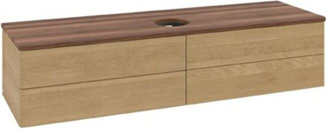 Villeroy & Boch K25012HN WTUS Antao K25_1 1600x360x500mm