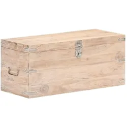 vidaXL, Aufbewahrungsbox, Jatonetta (1x, 90 x 90 x 40 cm)