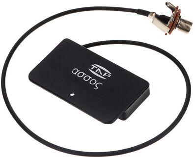 TAP Assos Bouzouki / Laouto Pickup