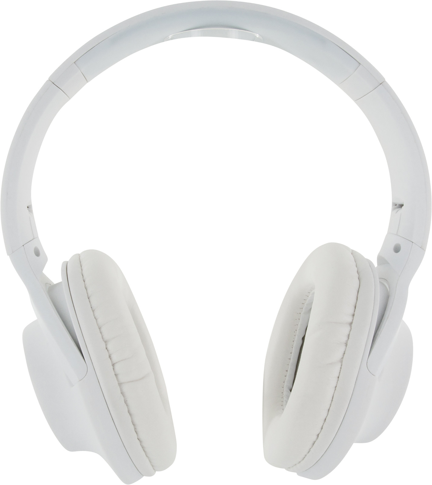 Schwaiger KH220BTW512 Bluetooth Bügelkoptelefoon - Wit