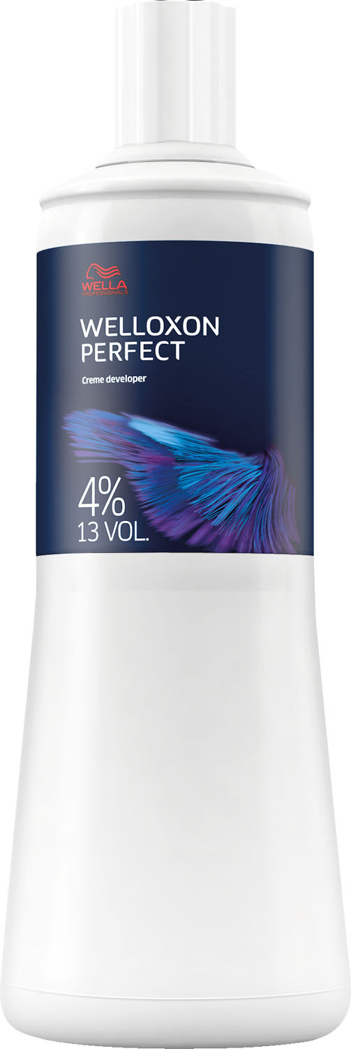 Wella Welloxon Perfect 4,0% 1000 ml 2351910