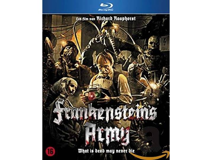 Frankensteins army