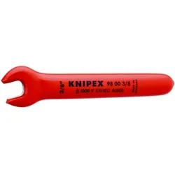 Knipex-Werk Maulschlüssel 98 00 3/8"