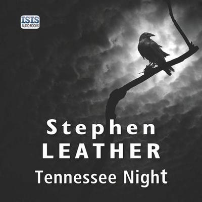 Tennessee Night - Stephen Leather, Audio, 9781445079073