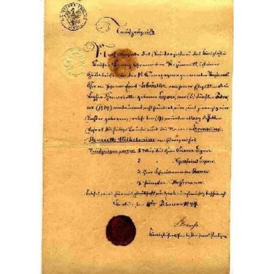 Genealogie Ohm - AL Ohm, Taschenbuch von Hartmut Ohm, Epubli, 978-3-7450-0840-1