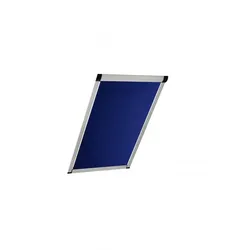 Roto ZRE Rx Designo Classic RolloExclusiv Standard-Renovierung R7_SRK 05/08 M W_ R22nachtblau