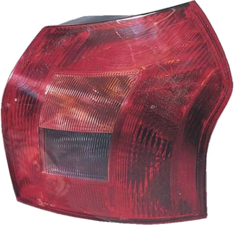 DIEDERICHS 6618291 Rear light