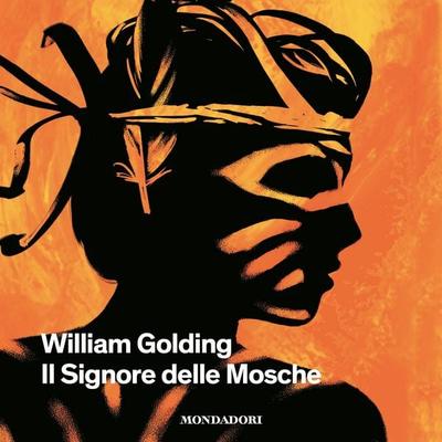 Il Signore delle Mosche - William Golding, Audio, 9788852169045