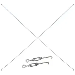 Kreuzstrebe für 1300mm