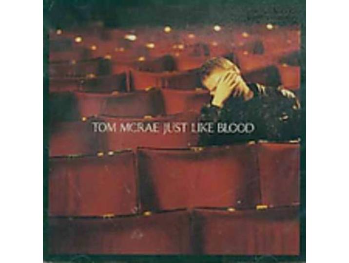 Tom McRae - Just Like Blood