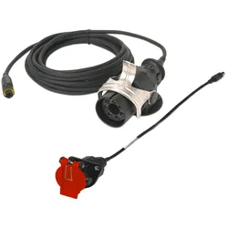 Dometic Adapterkabel / Tiefkupplung 5 Meter PerfectView Accessories CAB 39
