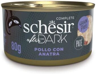 Schesir Spa Schesir Ad Pate Po/anat 12x80g