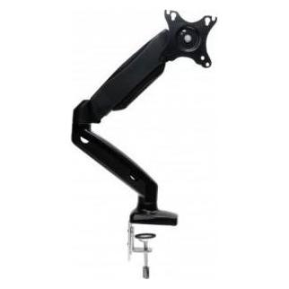 Exertis Connect Tischhalterung für 1 Bildschirm 13" - 27" (Tisch, 27", 6.50 kg) (903748)