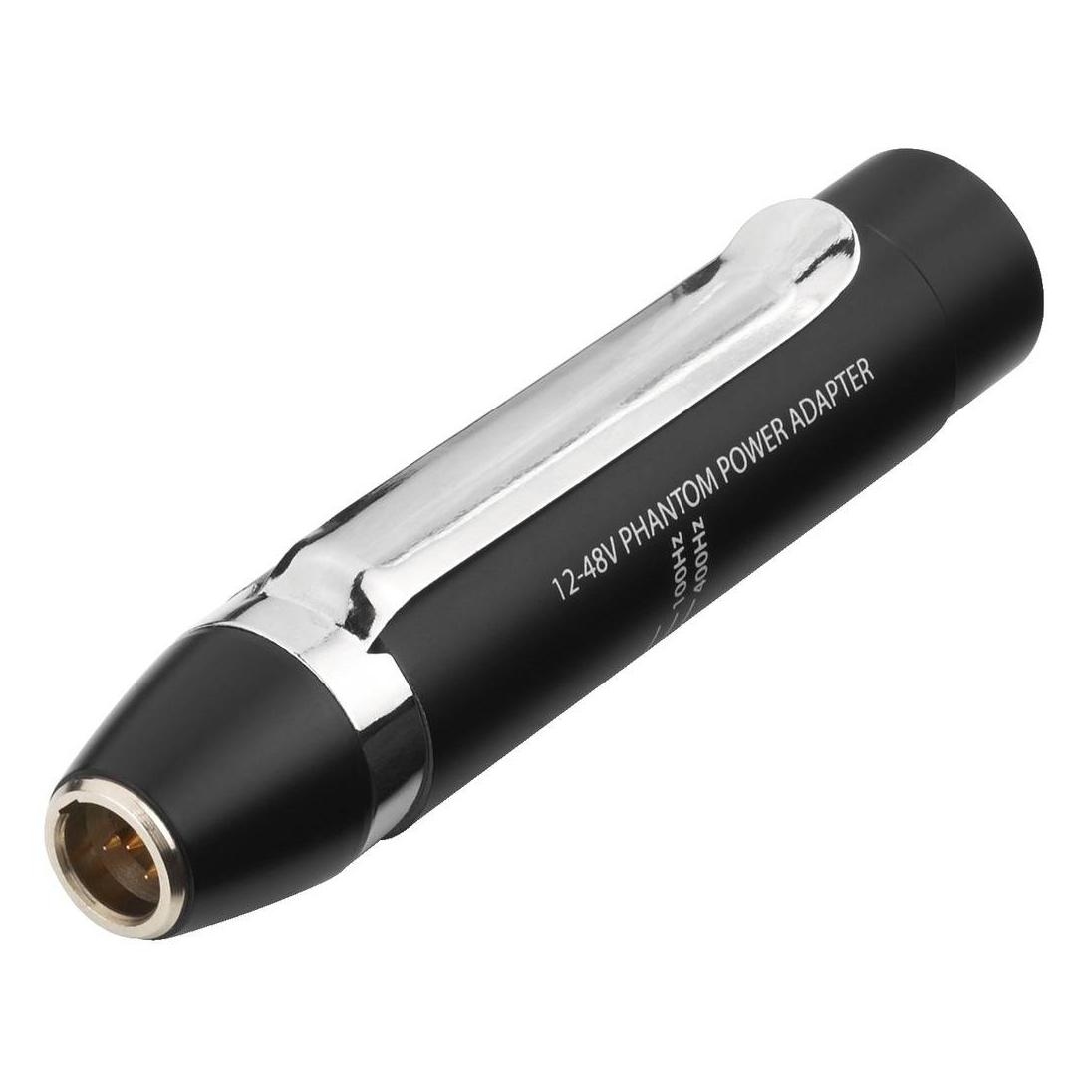 JTS Phantomspeisung (Adapter) (MA-500)