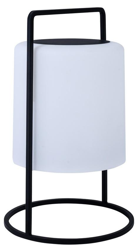 EZIlight Solar lantaarn M60 LED tuinlantaarn