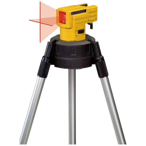 Stabila LAX 50 Nivel láser