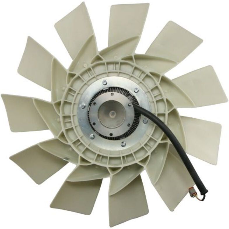 Visco-coupleur de ventilateur BORG WARNER 20005280
