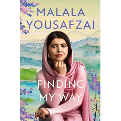 Finding My Way, Taschenbuch von Malala Yousafzai, Orion Publishing Group, 978-1-399-61935-6