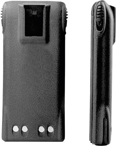 Beltrona ersetzt Original-Akku (Original) HNN9008 Funkgeräte-Akku 7.2V 1500 mAh
