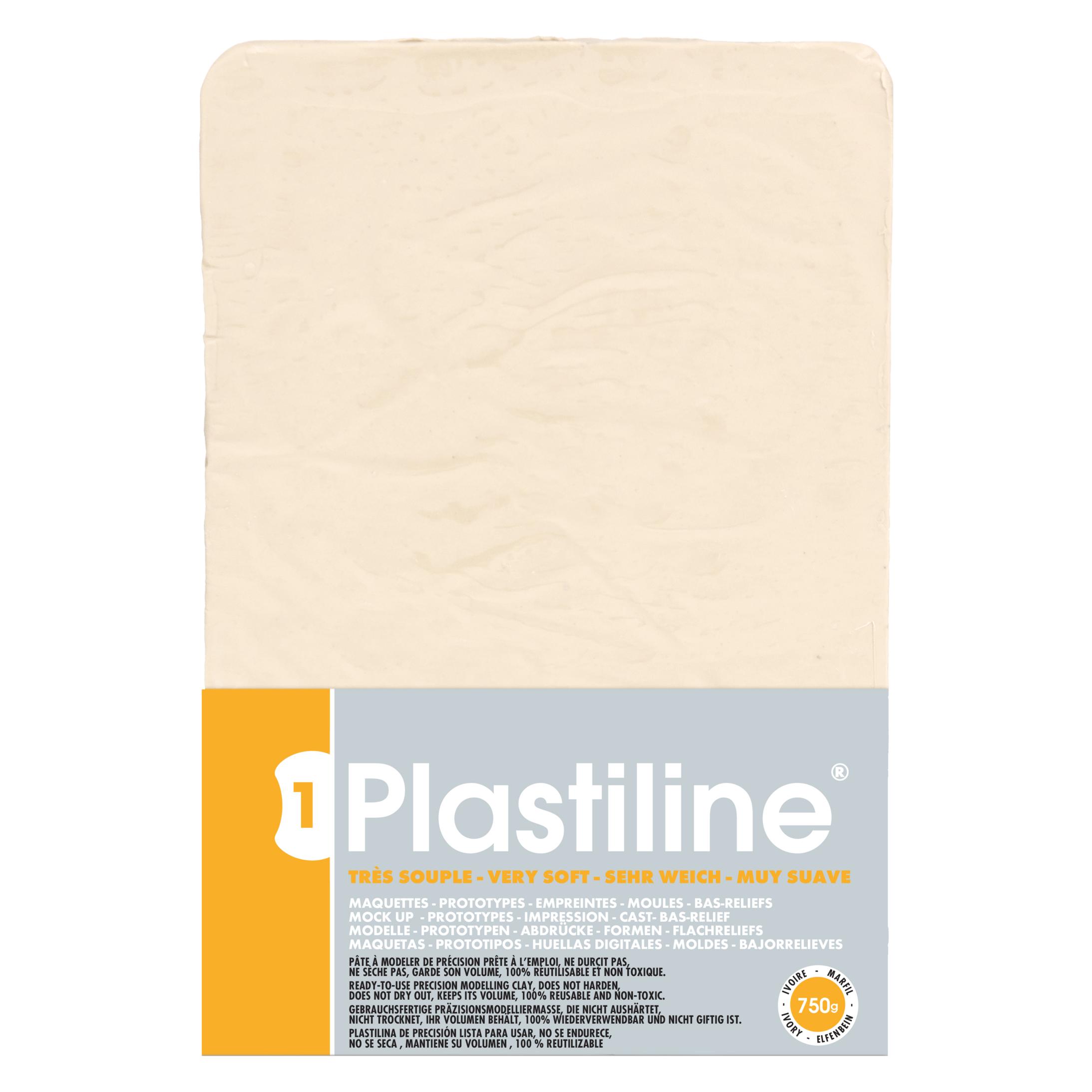 Plastiline Platten (7140T)