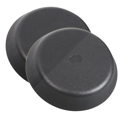 Bestprice 2x Aufnahme, Wagenheber beidseitig [Hersteller-Nr. 10702083] für BMW