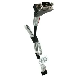 Shuttle PCP11 - COM-Port (RS232) Adapter für viele PC's