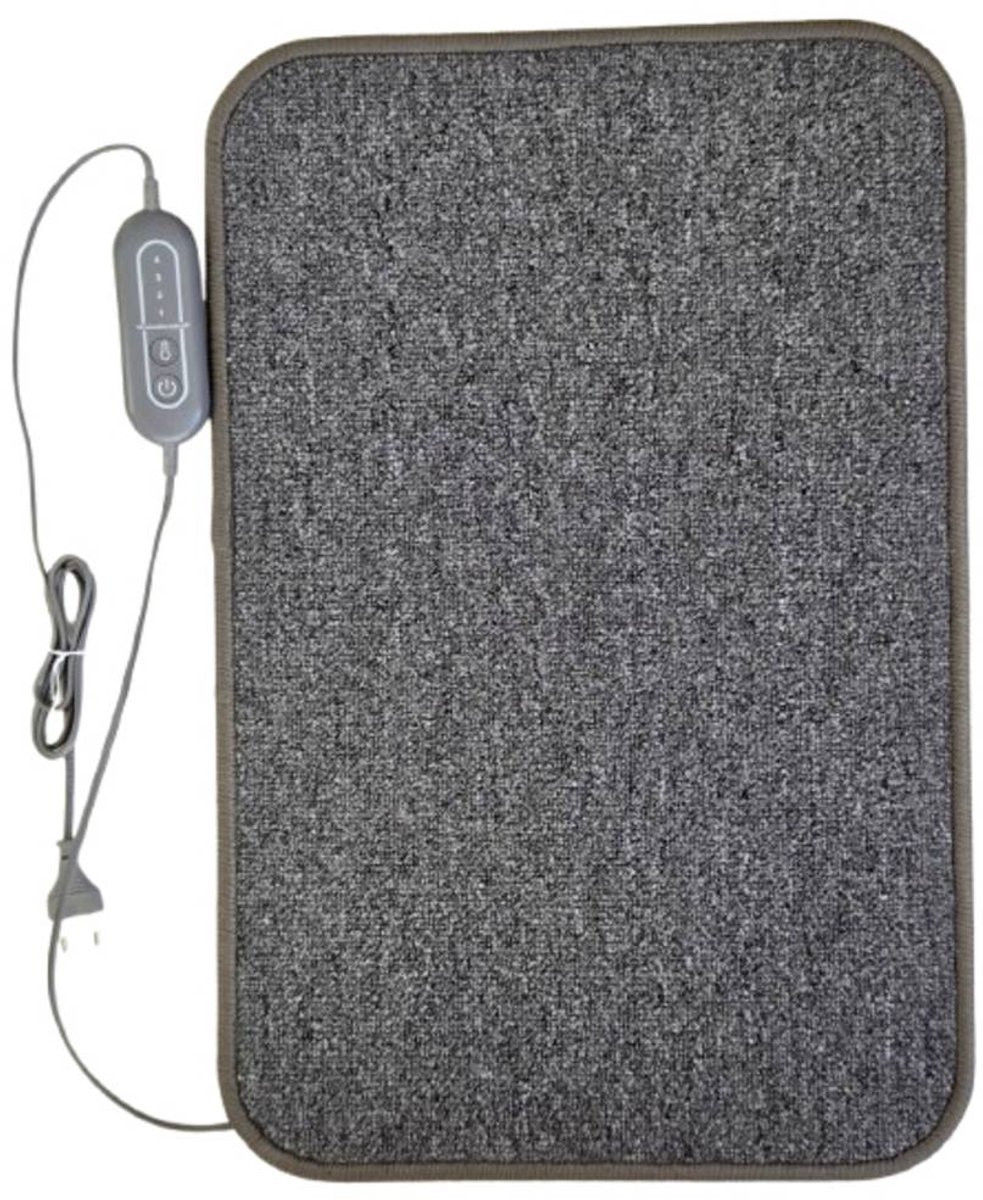 Arnold Rak FH 21035-AD 611401-A Warmtemat Antraciet 70 x 50 mm