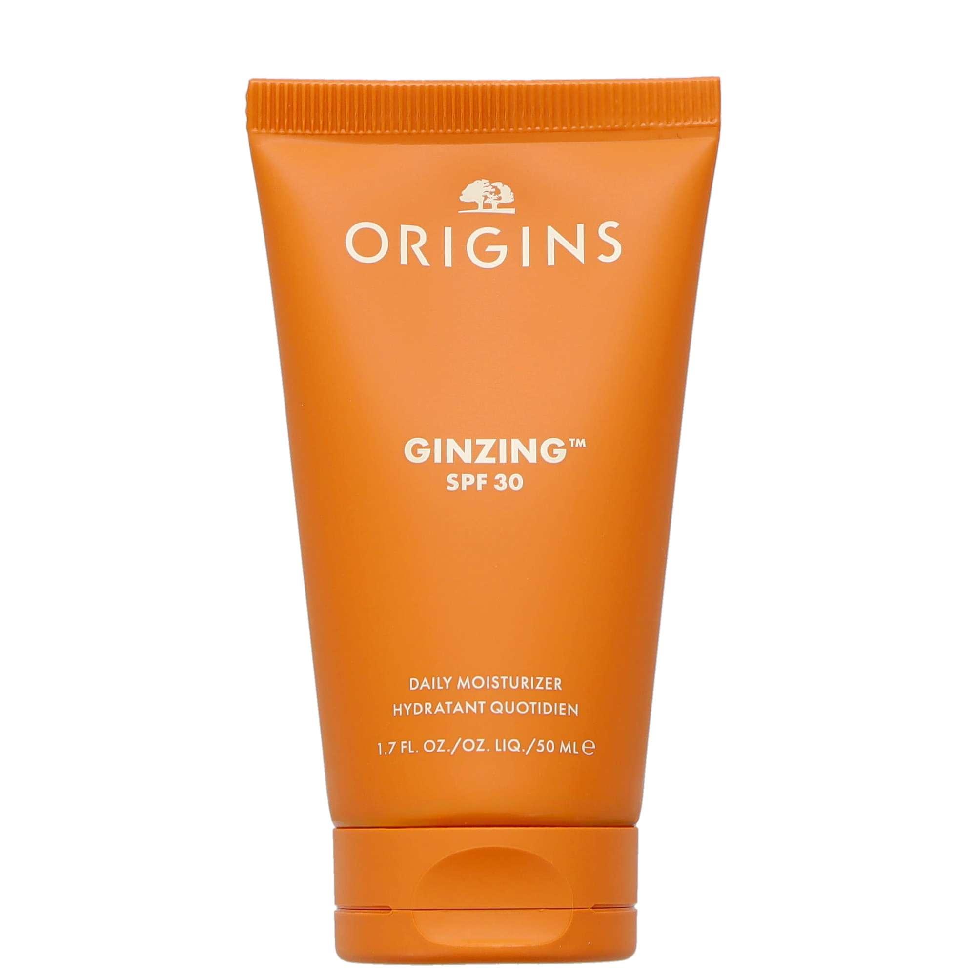 Origins Ginzing SPF30 Dagcrème voor Stralende Huid