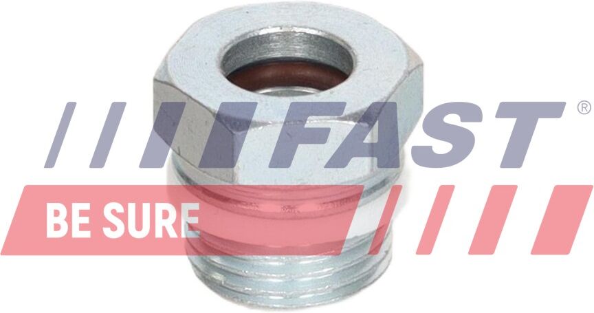 Fast Unterdruckpumpe, Bremsanlage Ft11861 Für Ford