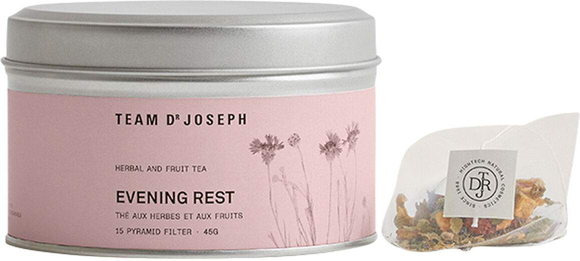 45g TEAM DR JOSEPH Evening Rest