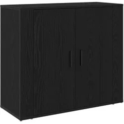 vidaXL, Kommode + Sideboard, Hendrix (33 x 80 x 150 cm)