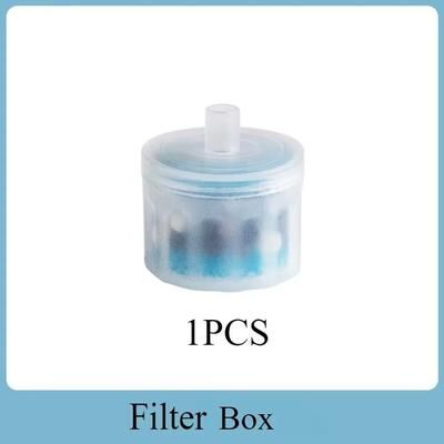 Uplift Picks Replacement Cat Water Fountain Filters For Fresh 1.3L Pet Drinking Fountain Care 1 Pc