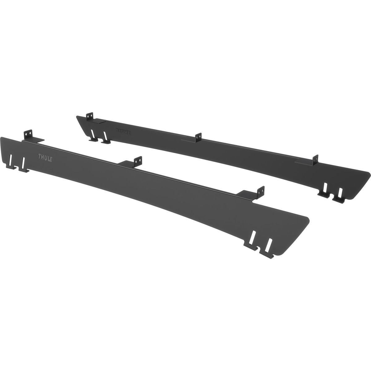 Thule Caprock Rail Mount 4 neutral (181004-181004)