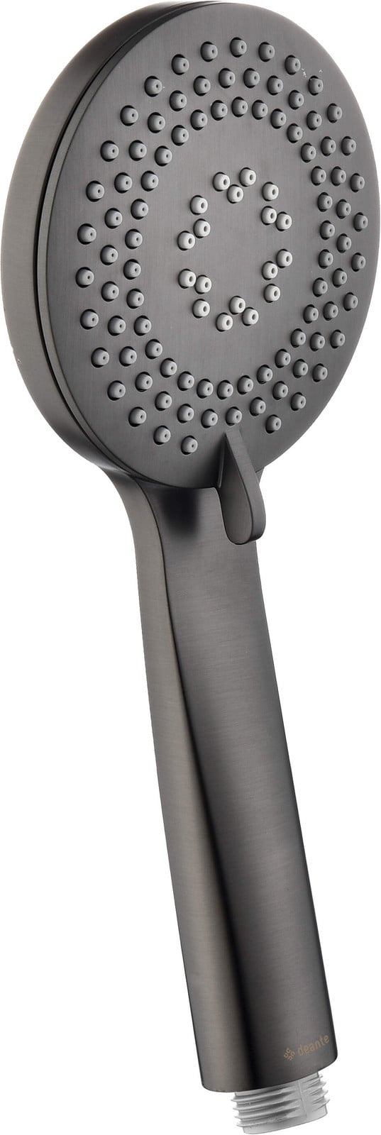 TRIZERATOP Douchekop met handdouche en 3 functies: regenstraal en hydromassage