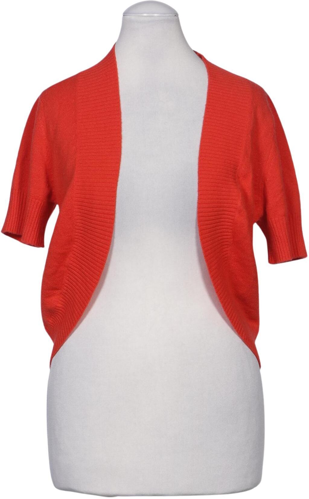 Princess goes Hollywood Damen Strickjacke, Rot, Gr. S, kein / Etikett - Second Hand