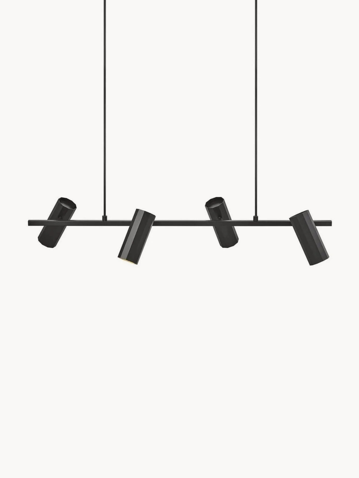 Nordlux LED-hanglamp Alanis