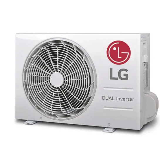LG Electronics MU4R25 Multi-Split Klimaanlage 7,0kW - Außengerät