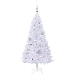 vidaXL, Weihnachtsbaum, Jon (120 cm)
