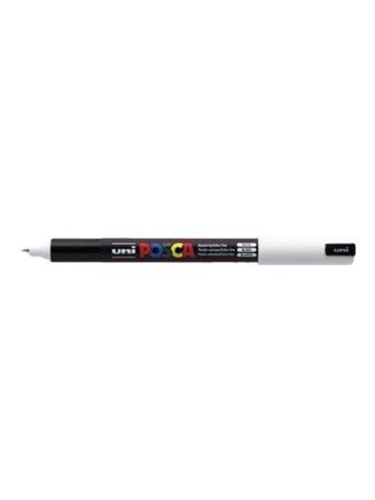 Sanford POSCA - fineliner - white
