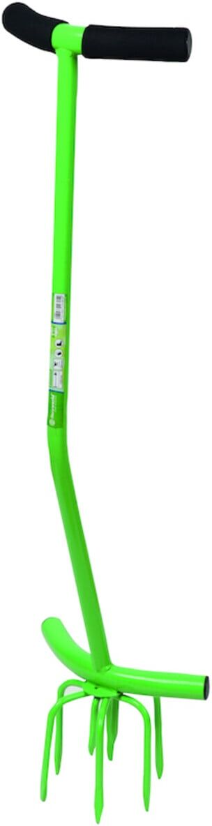 floraworld Bodenkultivator Premium ELAN 8 grün (018941)