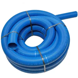 Skoberne Condens Blue Abgasrohr flexibel, Ø 60, verschiedene Längen (Ausführung: 20m)