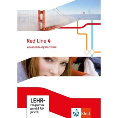 Red Line 4