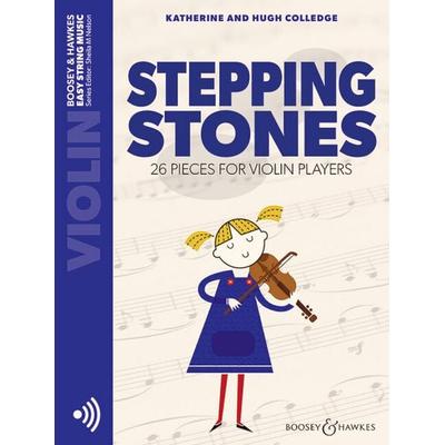 Stepping Stones -