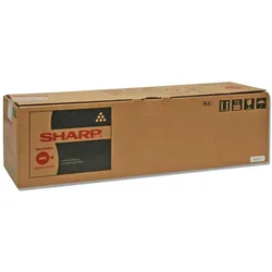 Sharp, Druckerpatrone, MXC38GVM - 1 - Original - Entwickler-Patrone (M)