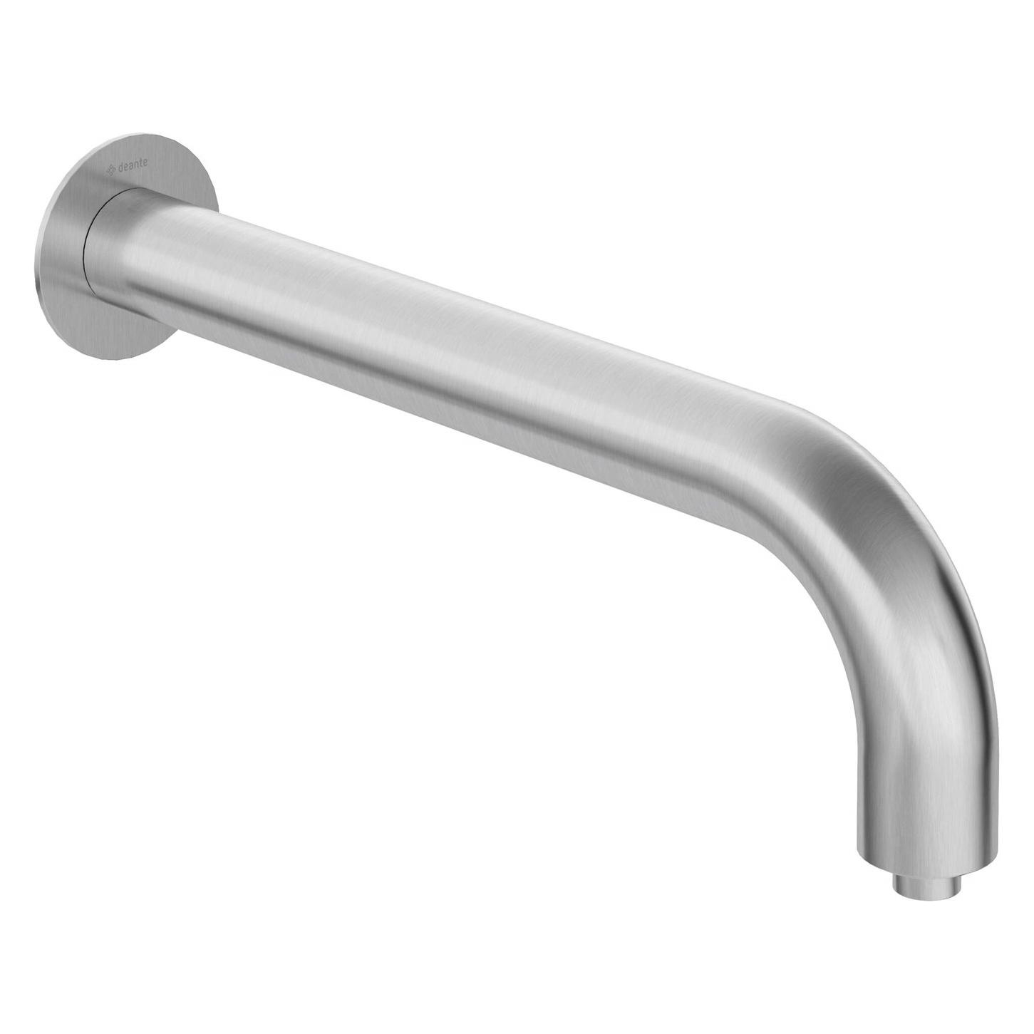 Deante Duschauslauf für Wand - 380 mm (NQS_F41K)