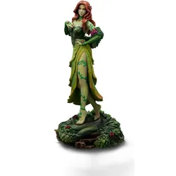 Iron Studios DC Comics Art Scale Statue 1/10 Poison Ivy 22 cm
