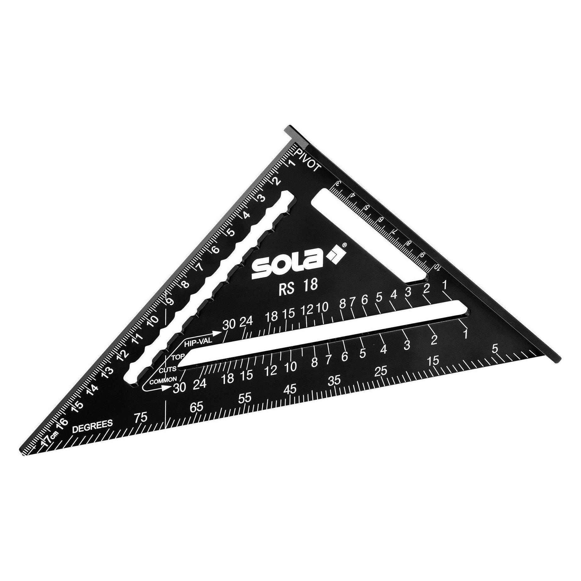 Sola Multifunktionswinkel (56160101)